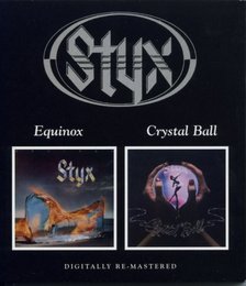 Equinox/Crystal Ball
