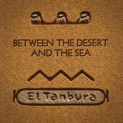 Between the Desert and the Sea