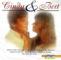 Cindy & Bert