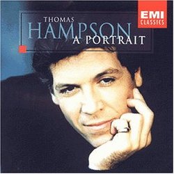 Thomas Hampson - A Portrait