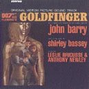 Goldfinger (Soundtrack)