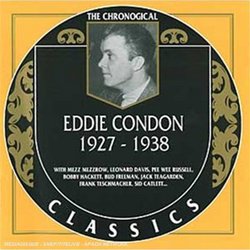 Eddie Condon 1927-1938