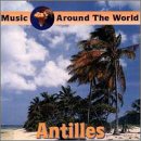 Pa Rete Ayin: Sound of the Antilles