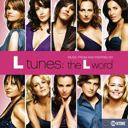 L-Tunes: Music From & Inspired the L-Word