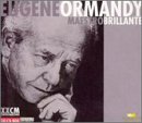 Ormandy: Maestro Brillante (Box Set)