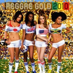 Reggae Gold 2010