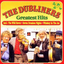 Dubliners - Greatest Hits