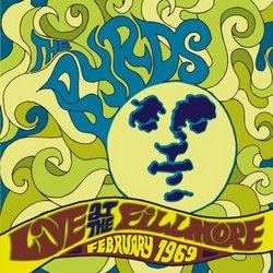 Live at the Fillmore West: February 1969