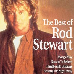 Best of Rod Stewart