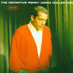 Definitive Collection