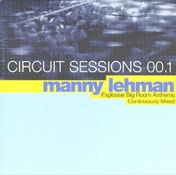 Circuit Sessions 00.1