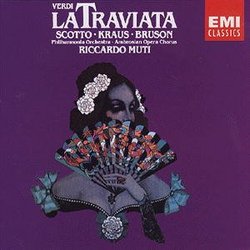 Verdi: La Traviata