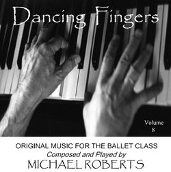 Dancing Fingers