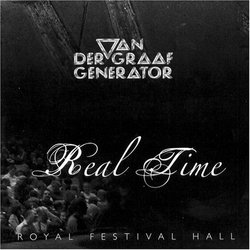 Real Time (Royal Festival Hall)