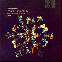 Yours Gnomefully, Vol. 1