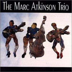 The Marc Atkinson Trio