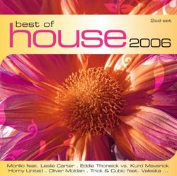 Best of House 2006