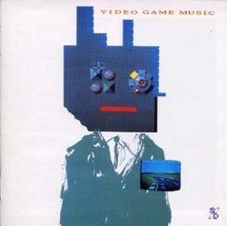 Namco Video Game Music