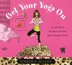 Get Your Yoga On