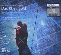 Das Rheingold (Hybr)