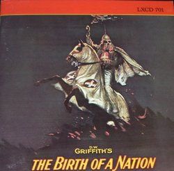 Breil: Birth of a Nation / Allen