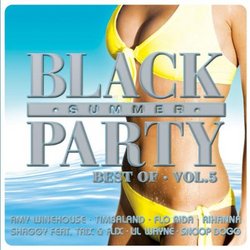 Best Of Black Summer (OST)