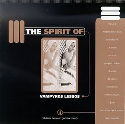 Spirit of Vampyros Lesbos