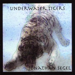 Underwater Tigers