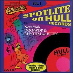 Spotlite on Hull Records 1