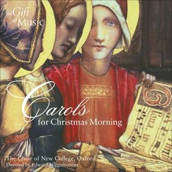 Carols for Christmas Morning