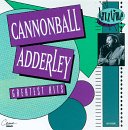 Cannonball Adderley - Greatest Hits [Capitol]