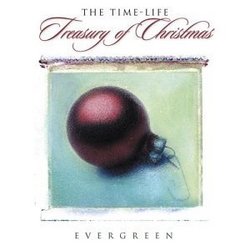 Treasury of Christmas: Evergreen