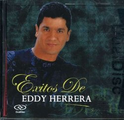 Eddy Herrera: Exitos de Eddy Herrera