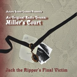 An Original Radio Drama: Miller's Court