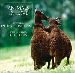 Philip Glass: Animals in Love (les Animaux Amoureux)