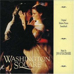 Washington Square: Original Motion Picture Soundtrack