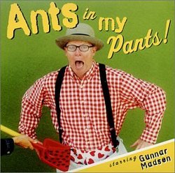 Ants in My Pants