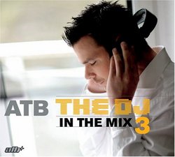 DJ in the Mix 3 (Dig)