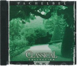 Classical Collection: Pachelbel