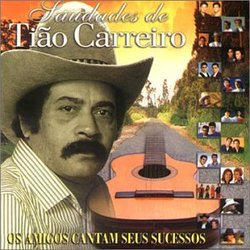 Saudades De Tiao Carreiro