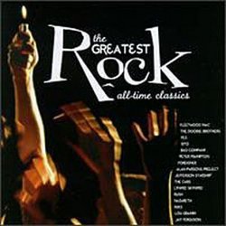 Greatest Rock: All-Time Classics, Volume 2