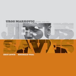 Jesus Saves
