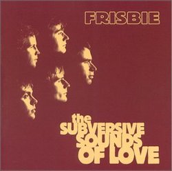 The Subversive Sounds Of Love