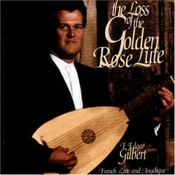 Loss of the Golden Rose Lute