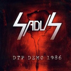 Stp Demo by Sadus