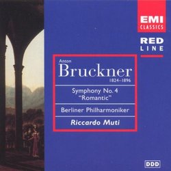 Bruckner: Symphony No.4