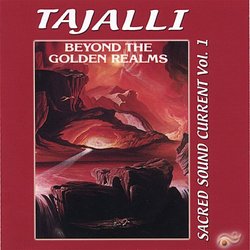 Vol. 1-Beyond the Golden Realms-Sacred Sound Curre