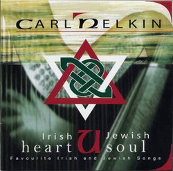Irish Heart, Jewish Soul