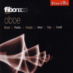 Oboe