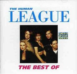 Best of Human League